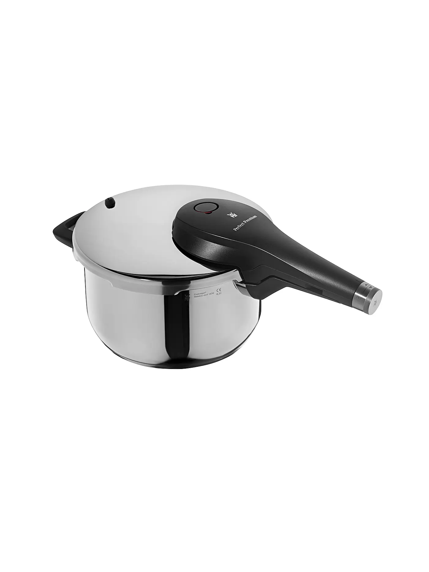 WMF | Perfect Premium Schnelltopf 4,5l | 